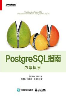 PostgreSQL指南：内幕探索