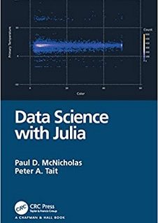 Data Science with Julia