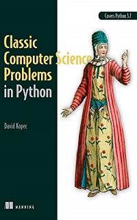 Classic Computer Science Problems in Python
