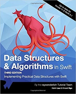 Data Structures & Algorithms in Swift