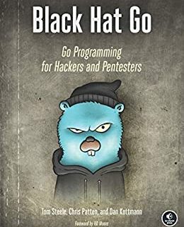 Black Hat Go