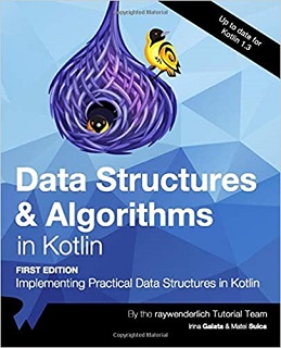Data Structures & Algorithms in Kotlin