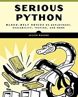 Serious Python