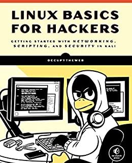 Linux Basics for Hackers