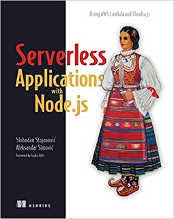 Serverless Applications with Node.js