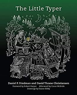 The Little Typer