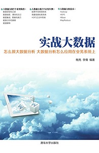 实战大数据